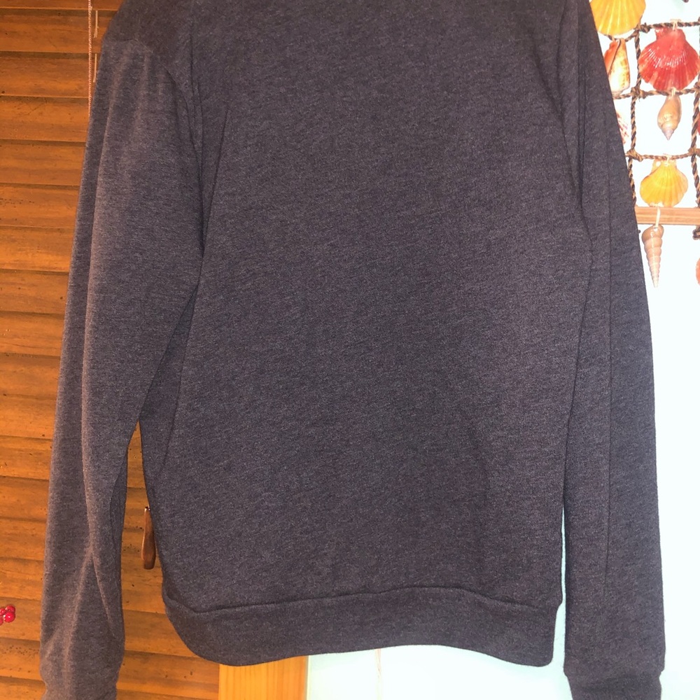 Pink sweatshirt - Picture 2 of 2